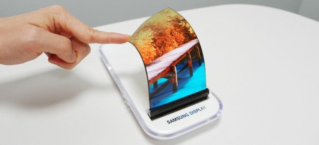 Samsung, Apple'ın OLED panellerini üretecek