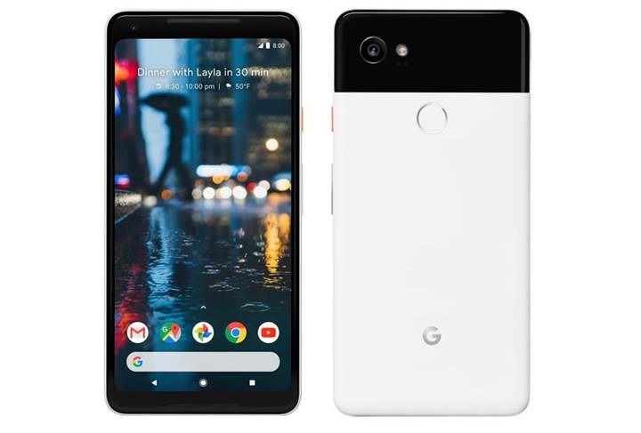 Google Pixel 2 ve Pixel 2 XL Lansman öncesi karşınızda