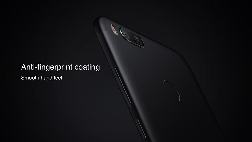 Xiaomi Mi 5X Türkiye'de Satışa Sunuldu!