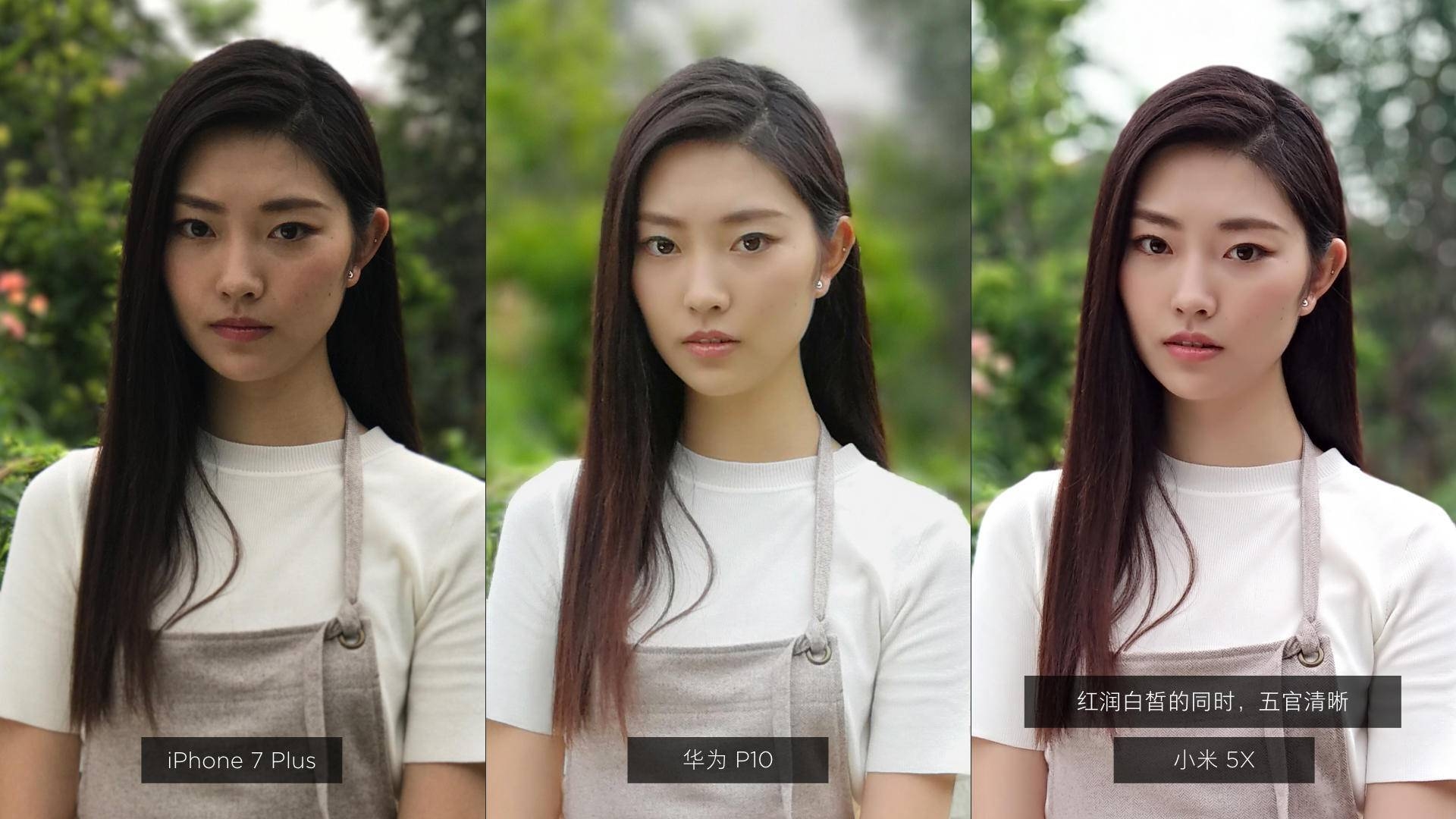 Xiaomi Mi 5X Kamera Performansı