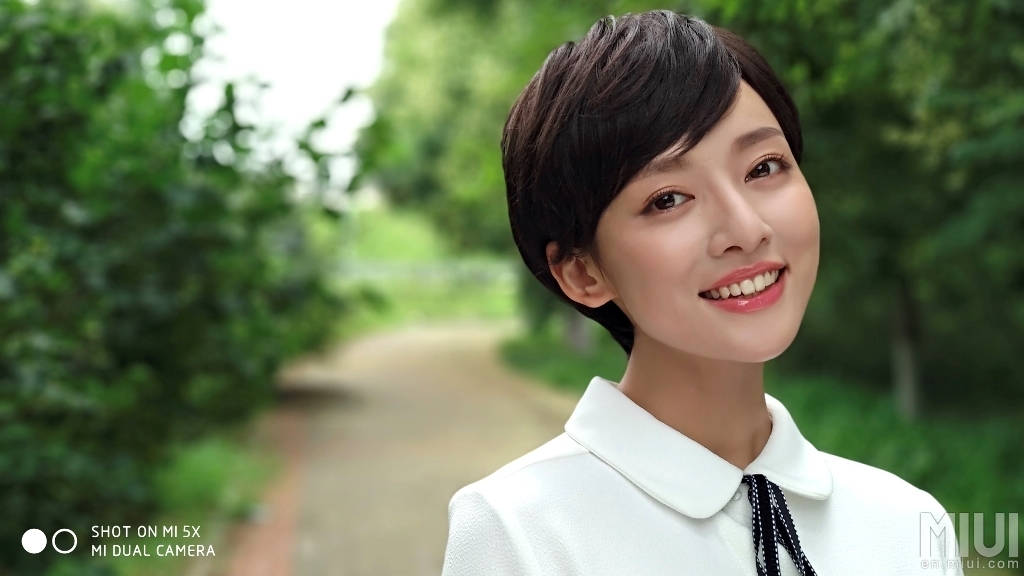 Xiaomi Mi 5X Kamera Performansı