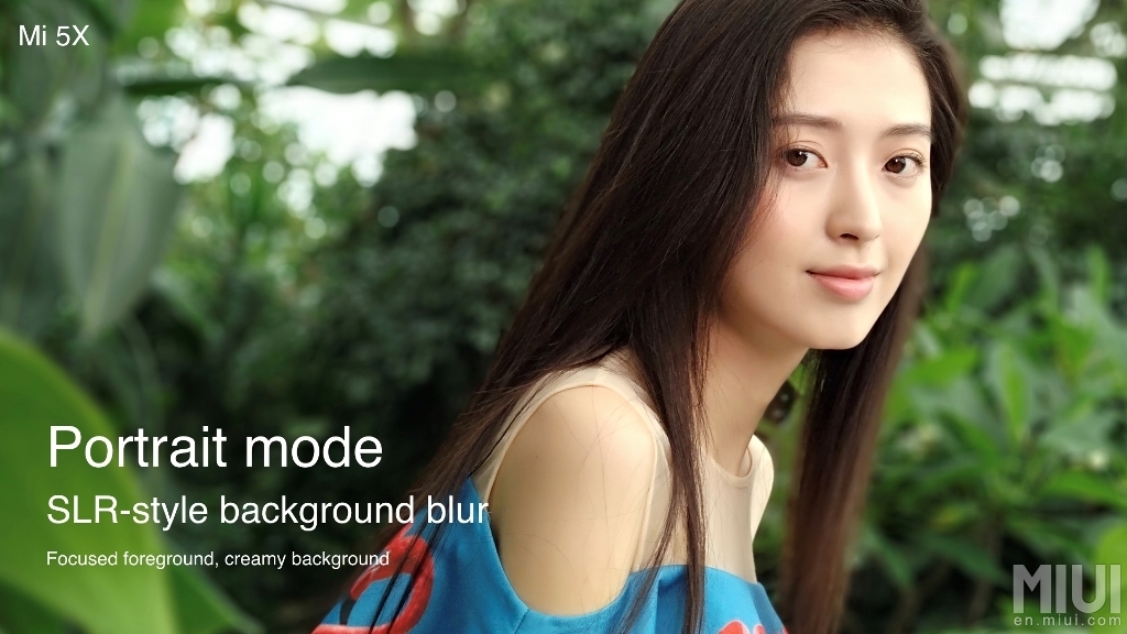 Xiaomi Mi 5X Kamera Performansı