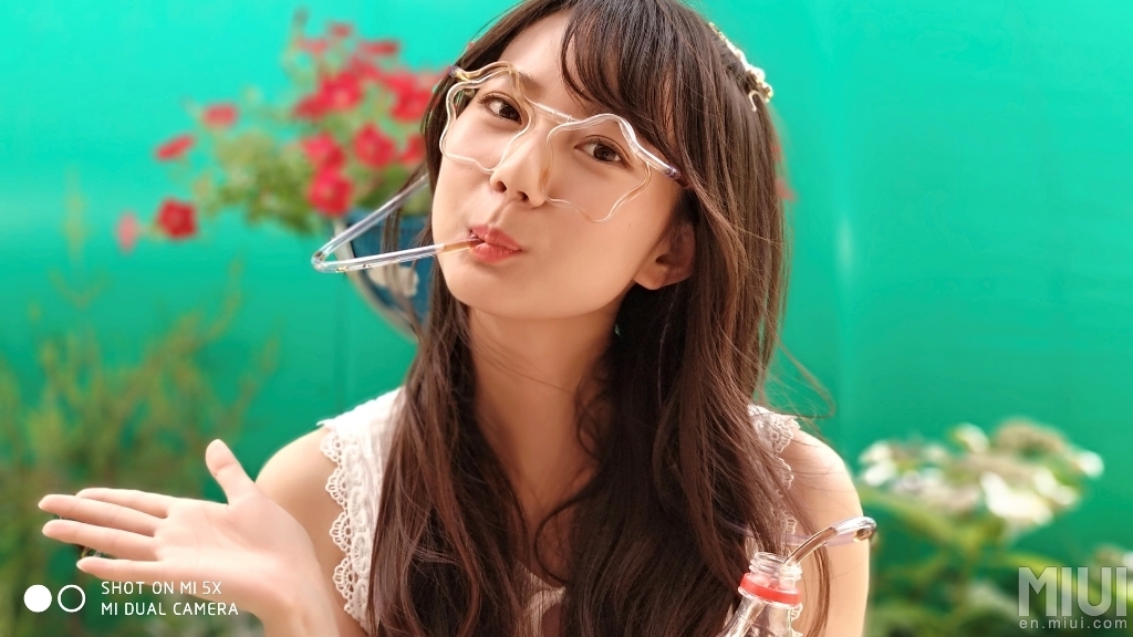 Xiaomi Mi 5X Kamera Performansı