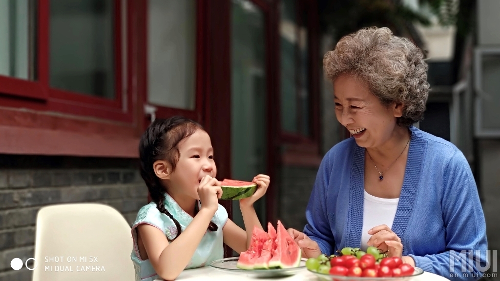 Xiaomi Mi 5X Kamera Performansı