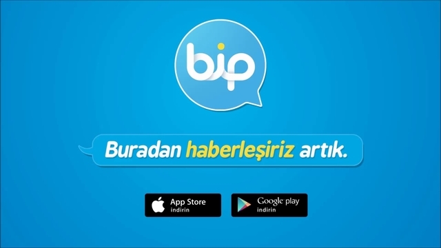 bip messenger