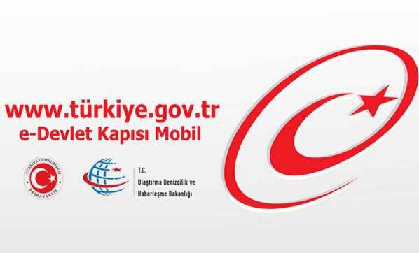 E-devlet kapısı