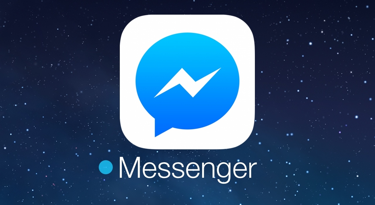 facebook messenger