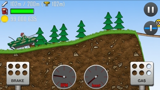 Hill Climb Racing