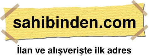 sahibinden.com