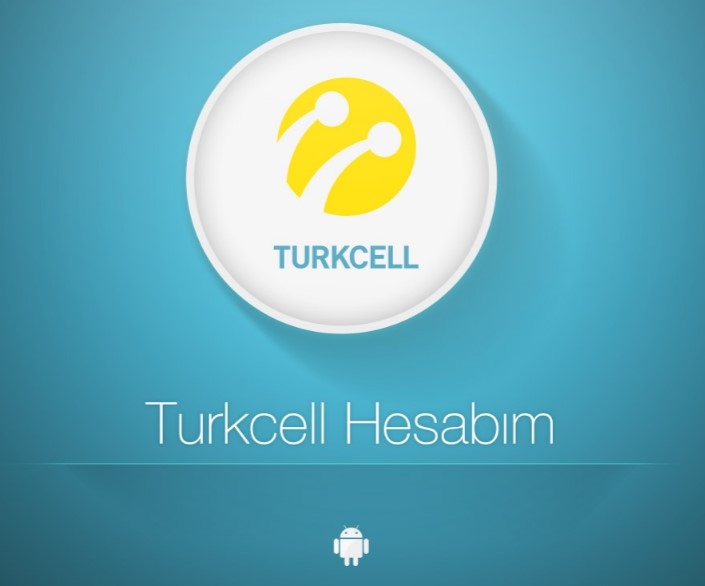 Turkcell Hesabım