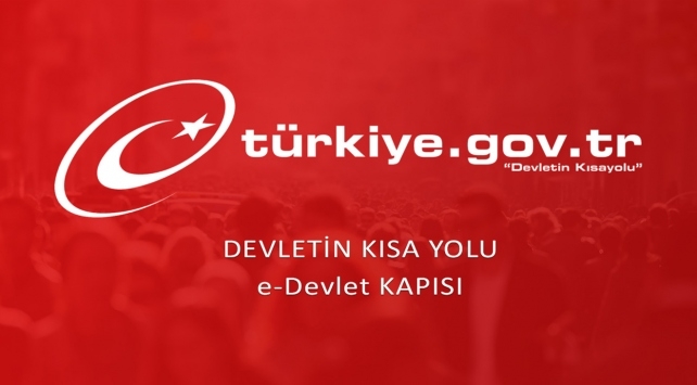 E Devlet