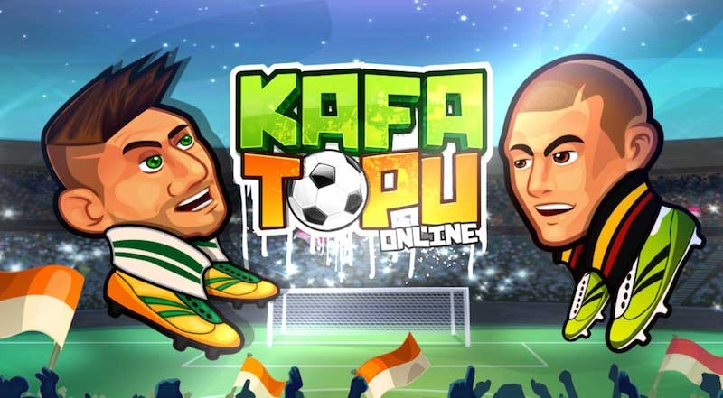 Online Kafa Topu