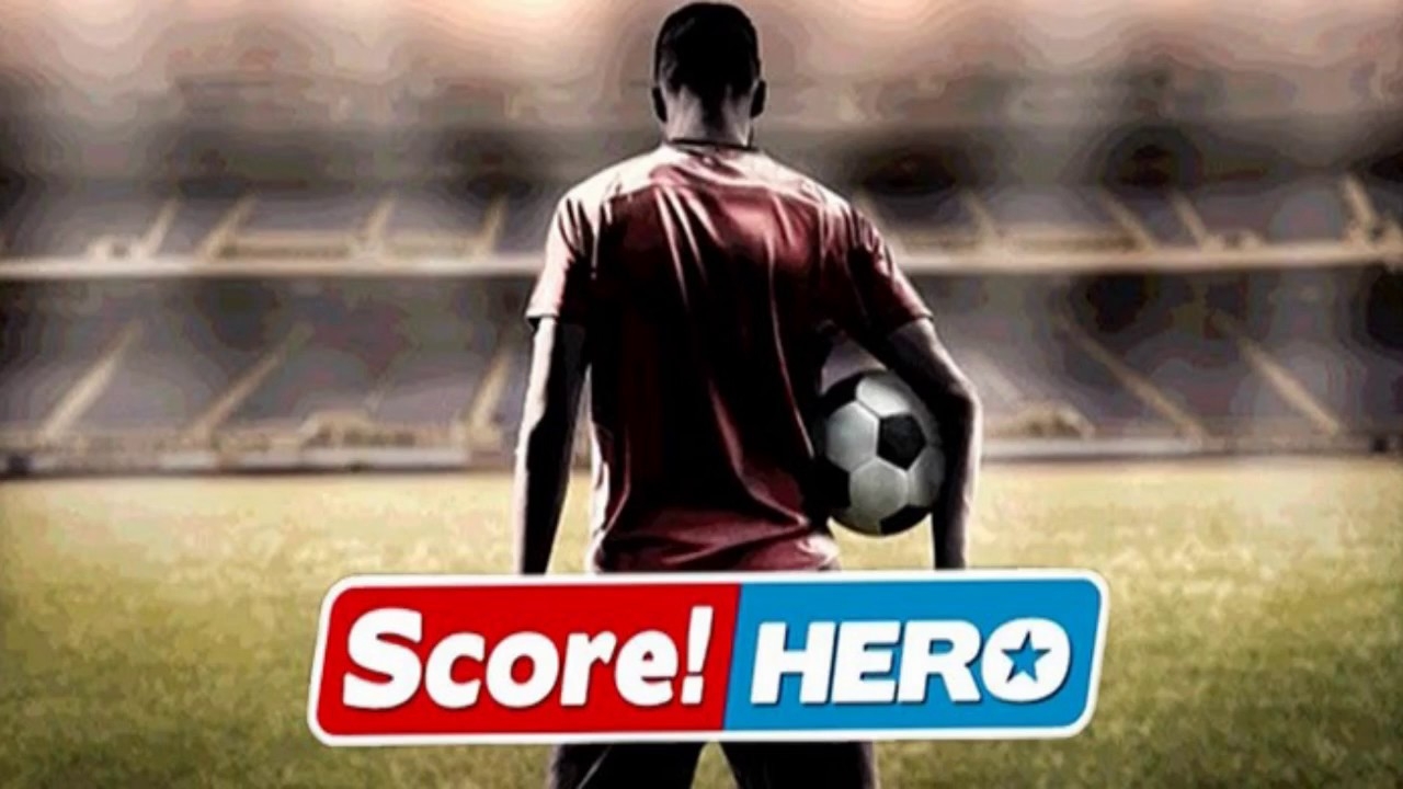 Score! Hero