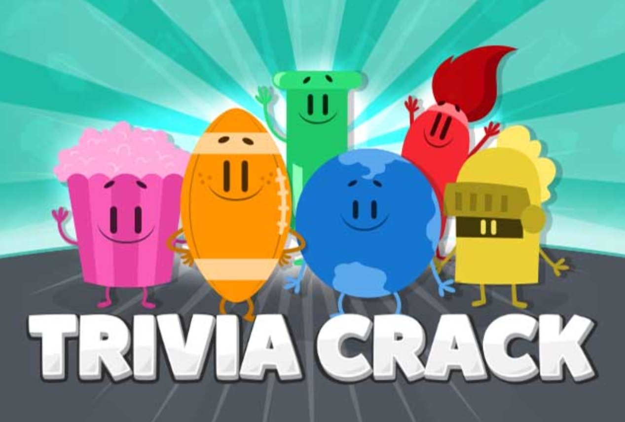 Trivia Crack Türkçe