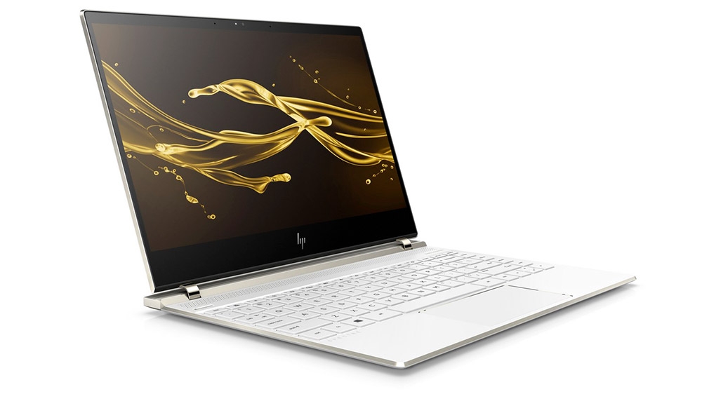 HP Spectre 13