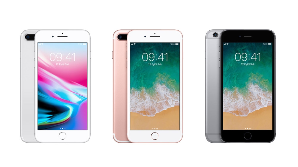 Android'i Üzen iOS Özellikleri