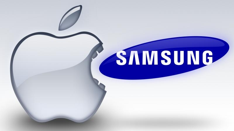 Samsung v.s Apple