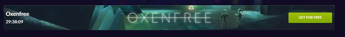 Oxenfree Nasıl Ücretsiz İndirilir?