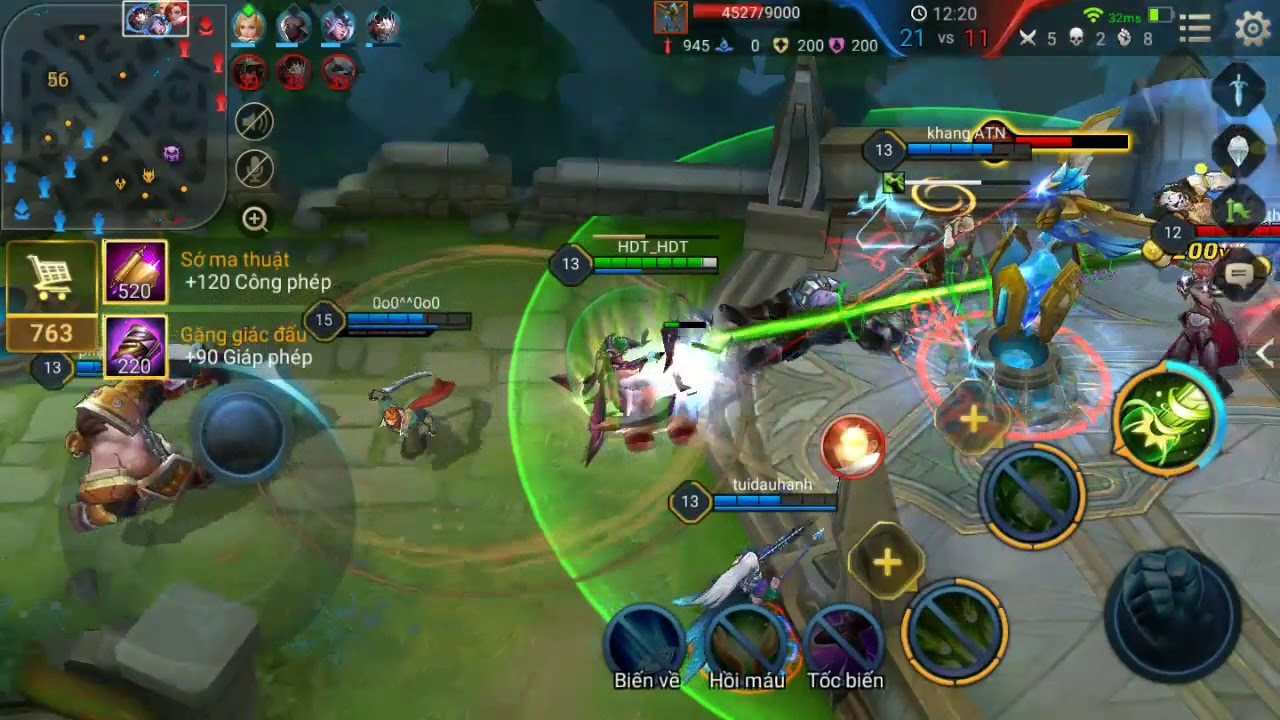 Arena of Valor İndir