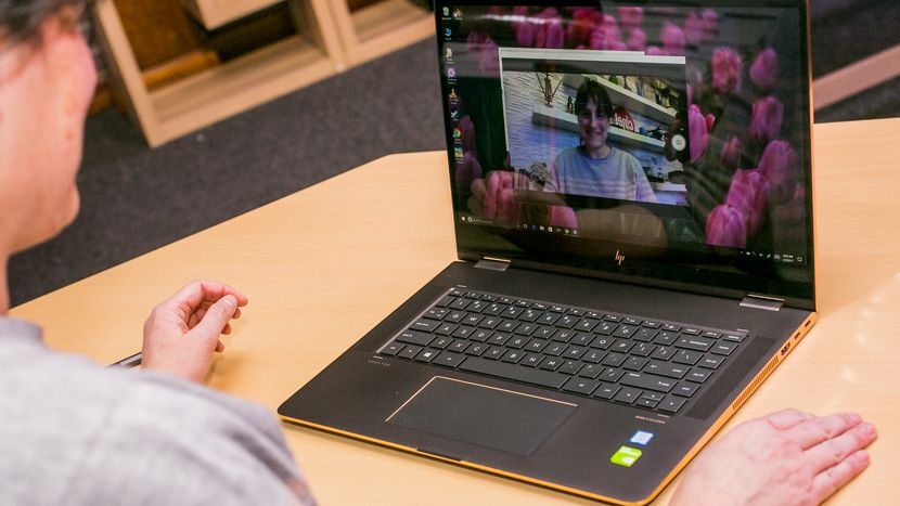 HP Spectre x360 15 (2018) Versiyonu Tanıtıldı