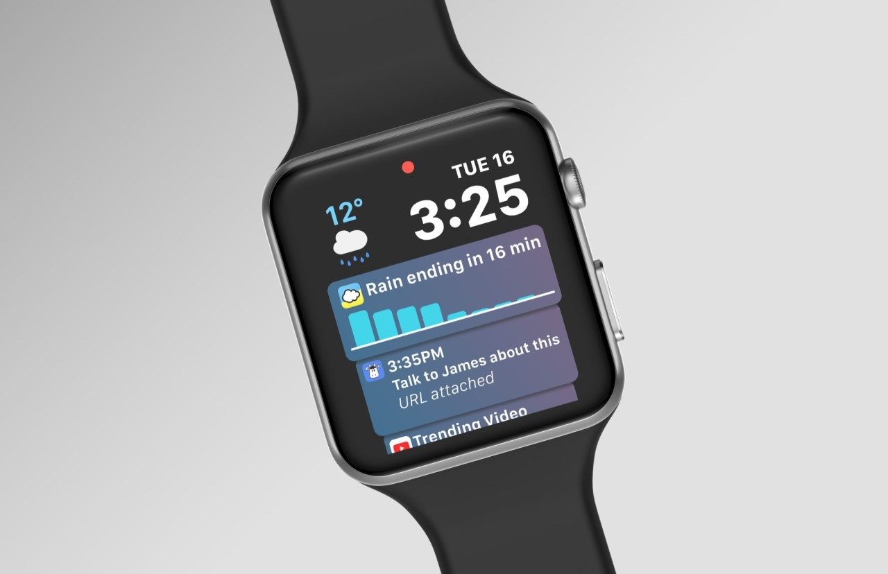 WatchOS