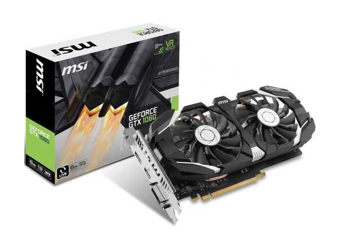 Bitcoin Madenciliği için Ekran Kartları