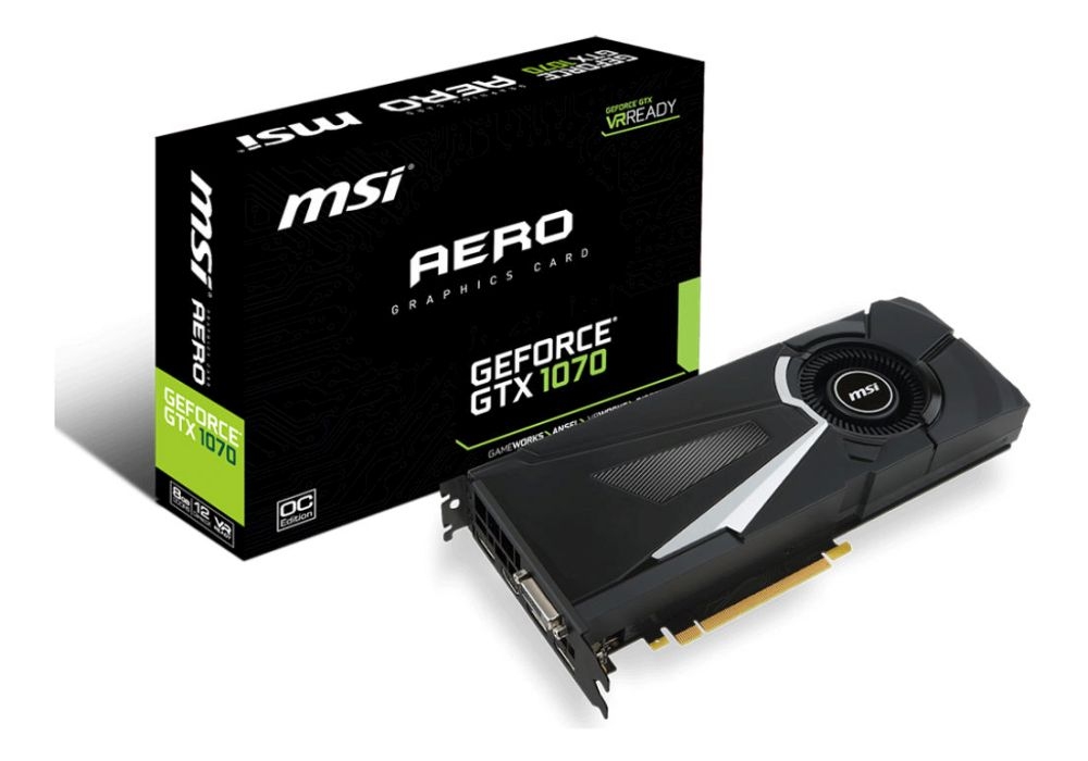 Bitcoin Madenciliği için Ekran Kartları