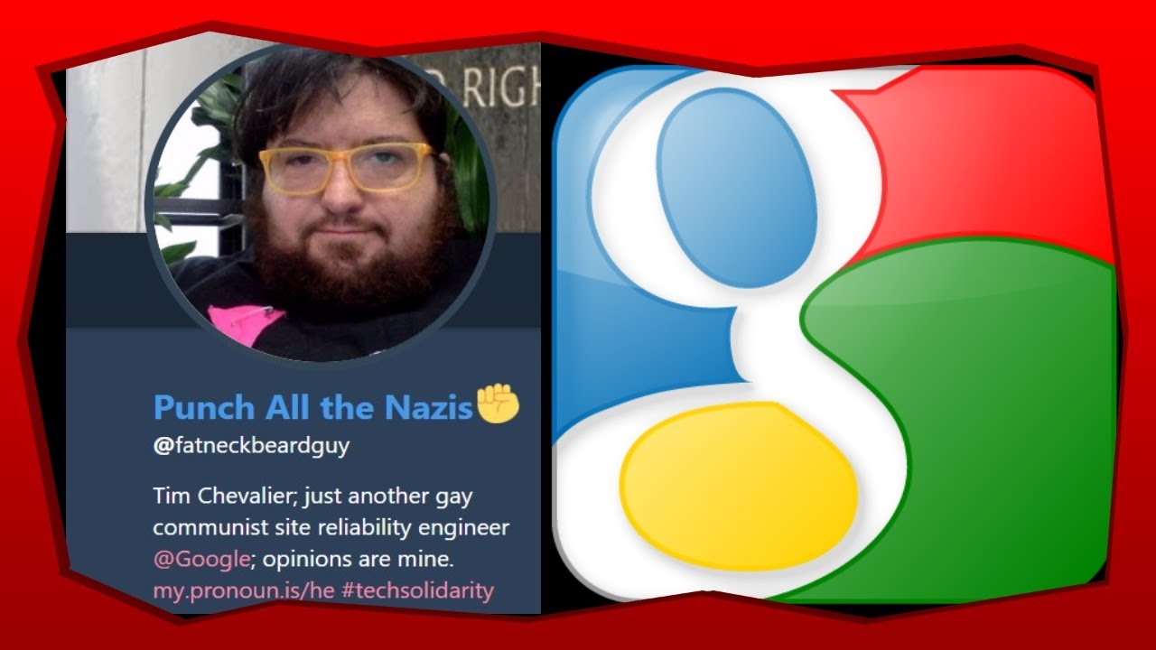 Eski Google Mühendisi, Google'ı Zor Durumda Bırakacak Belgeler Yayınladı!