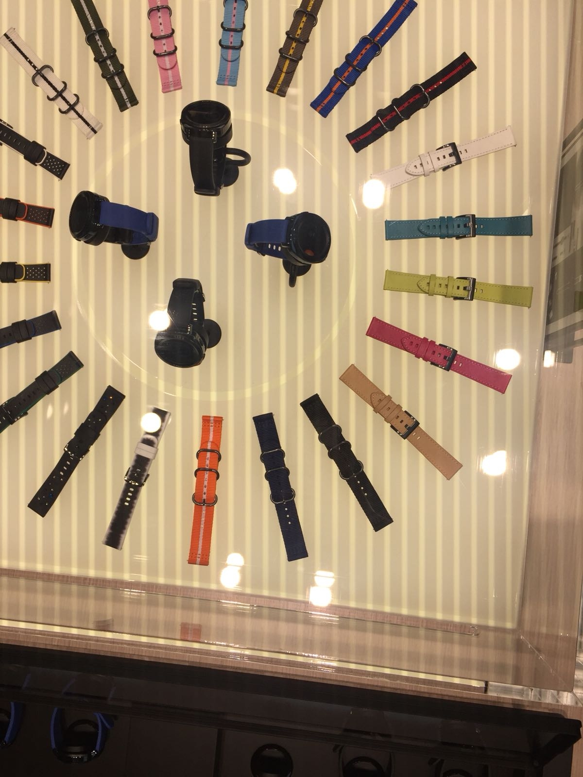 MWC 2018 - Mobile World Congress 2018