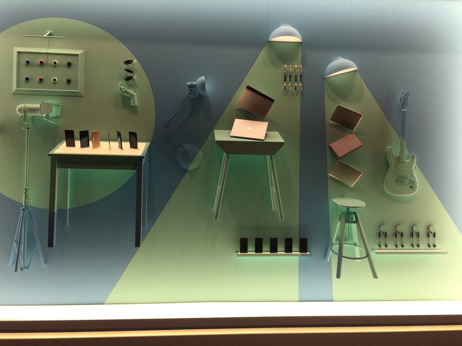 MWC 2018 - Mobile World Congress 2018