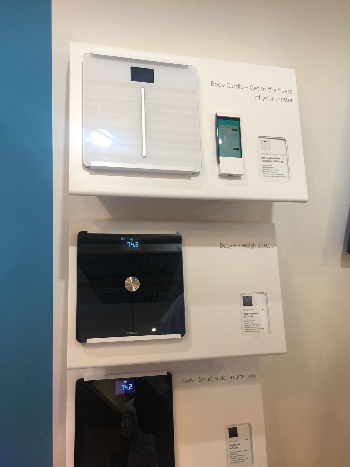 MWC 2018 - Mobile World Congress 2018