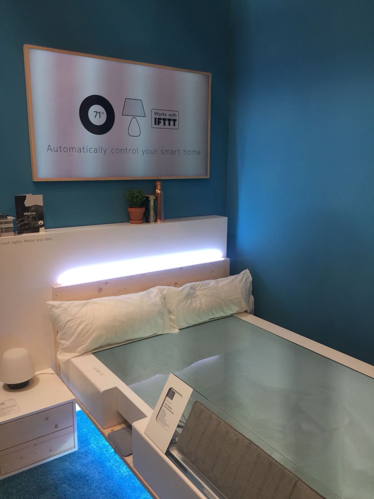 MWC 2018 - Mobile World Congress 2018