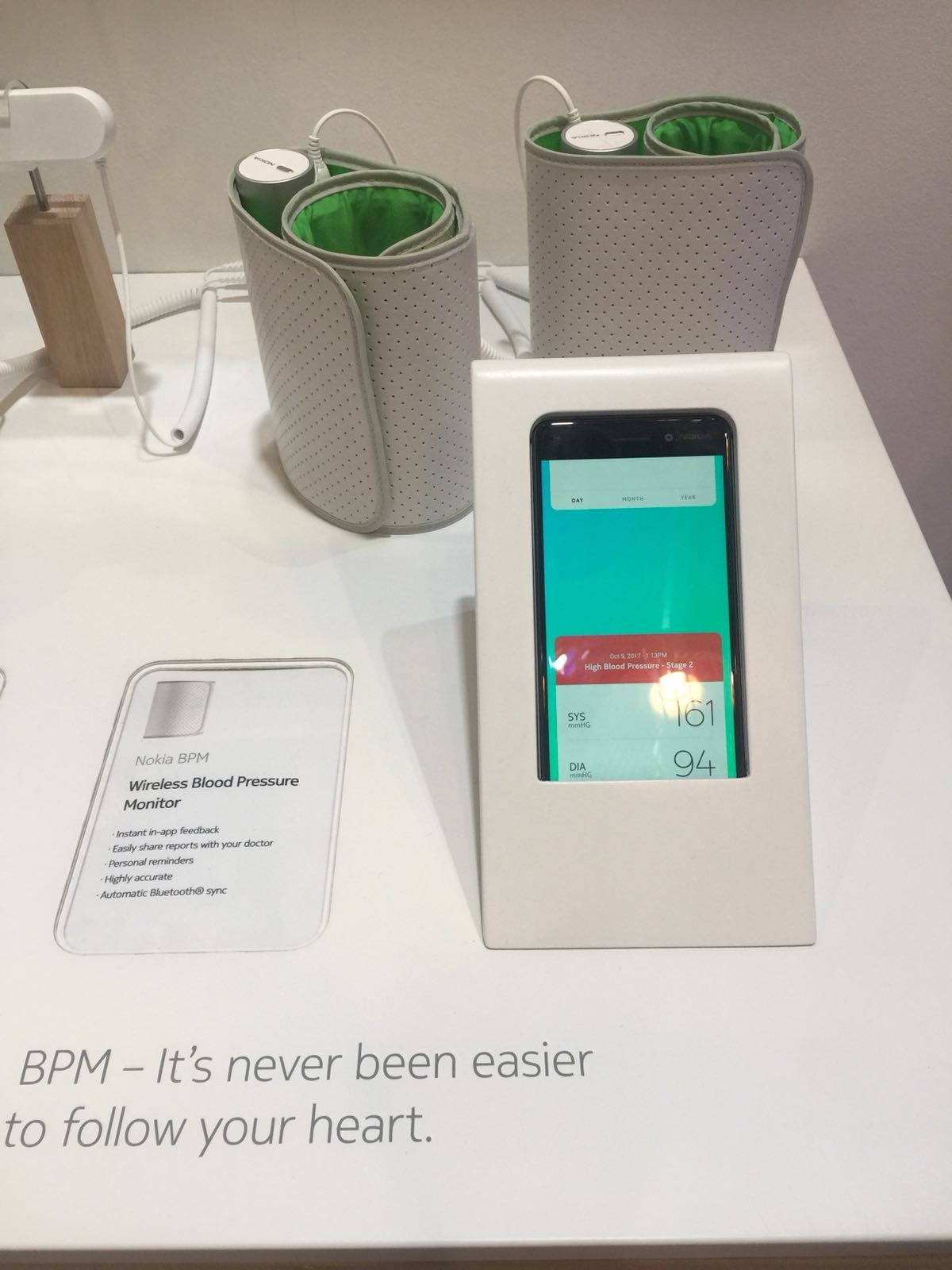 MWC 2018 - Mobile World Congress 2018