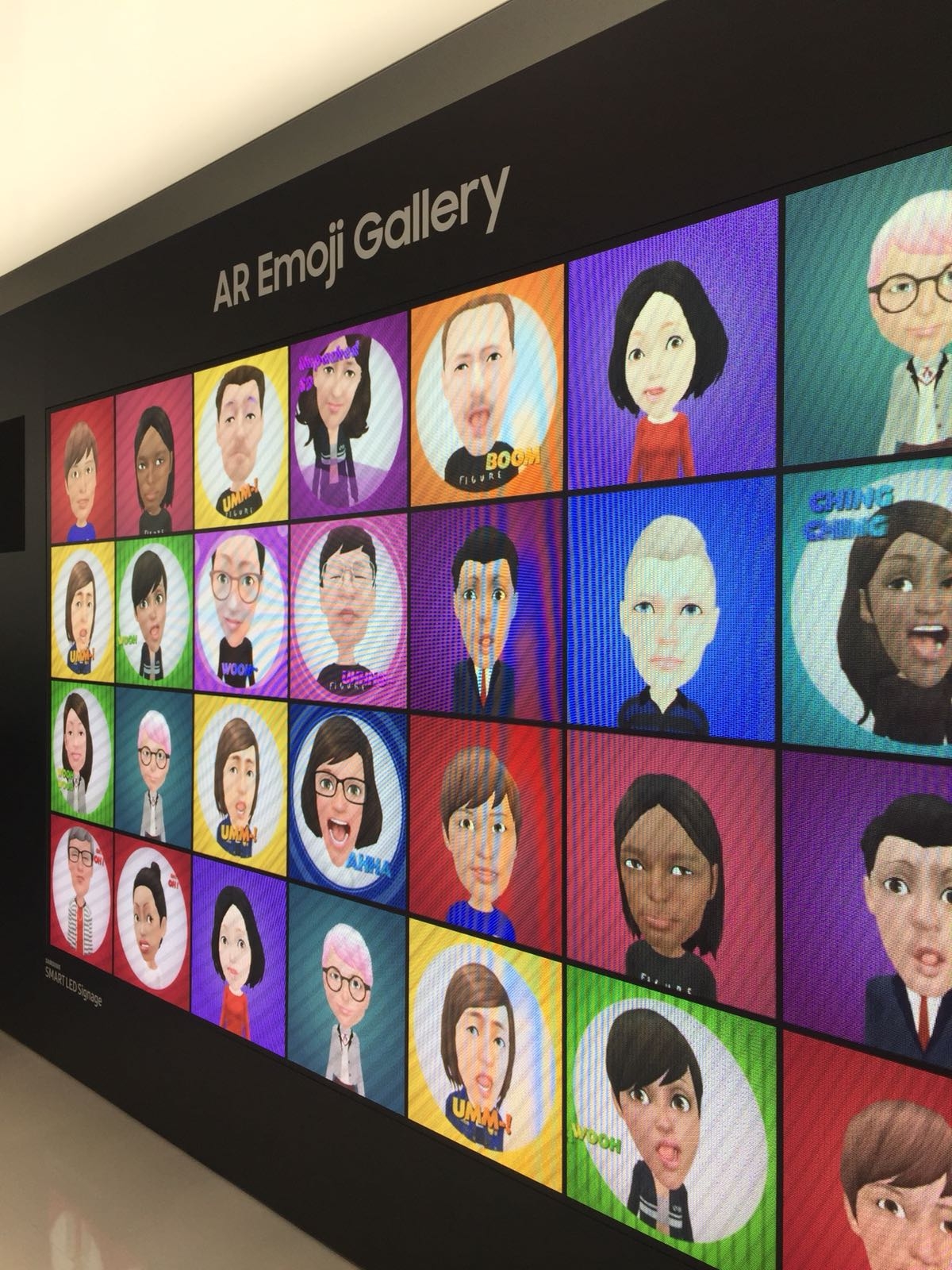 MWC 2018 - Mobile World Congress 2018