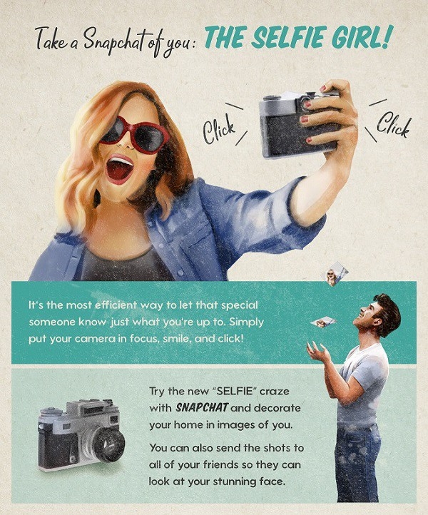 Bugünün Dev Markaları 1950'de Var Olsaydı, Reklamları Nasıl Görünürdü?