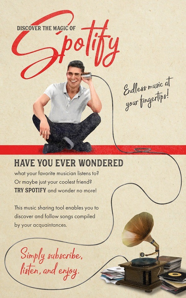 Bugünün Dev Markaları 1950'de Var Olsaydı, Reklamları Nasıl Görünürdü?