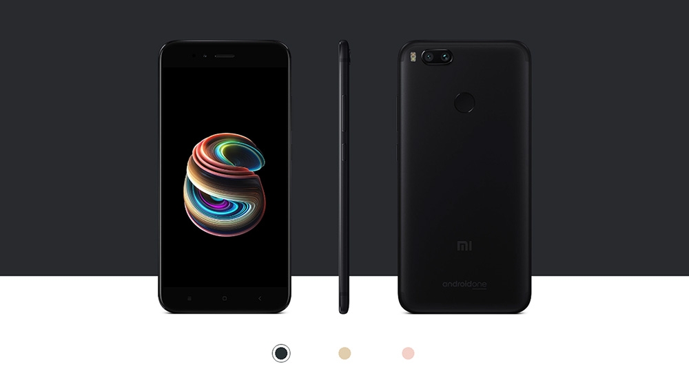 Xiaomi Mi A1