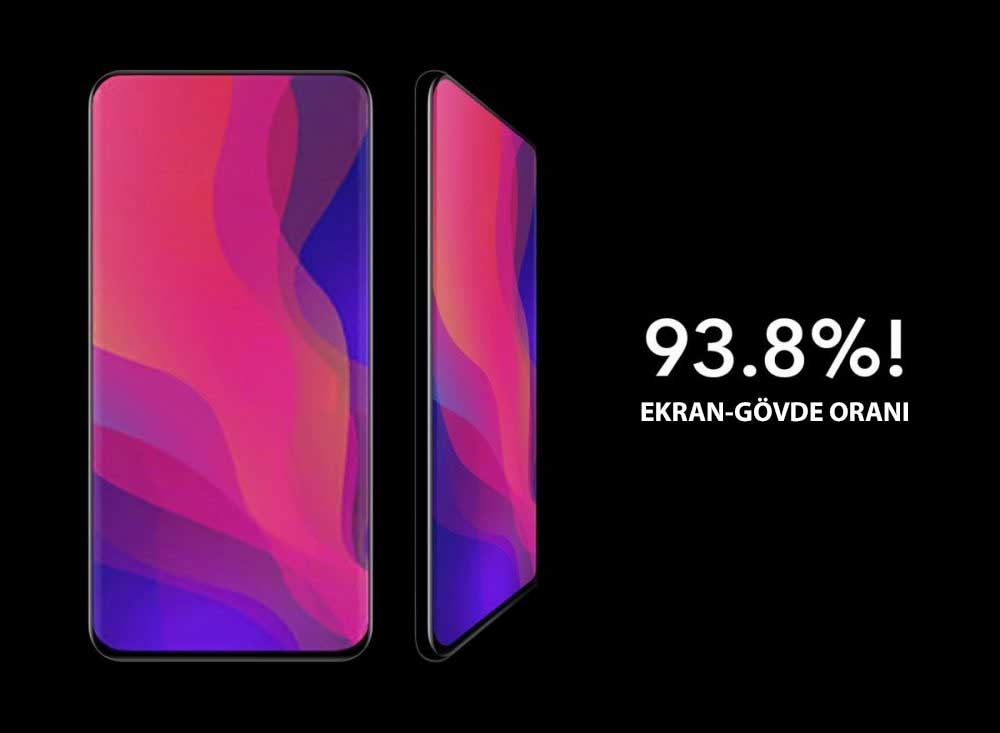 Oppo Find X