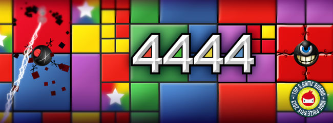 4444 Oyna