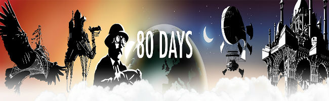 80 Days