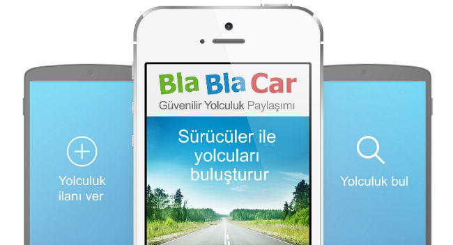 BlaBlaCar