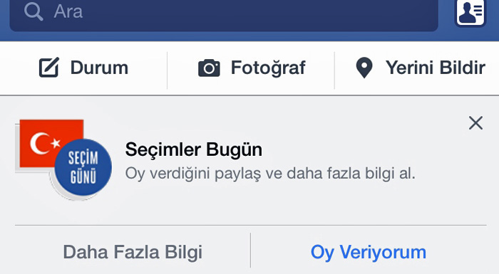 Facebook Oy Ver