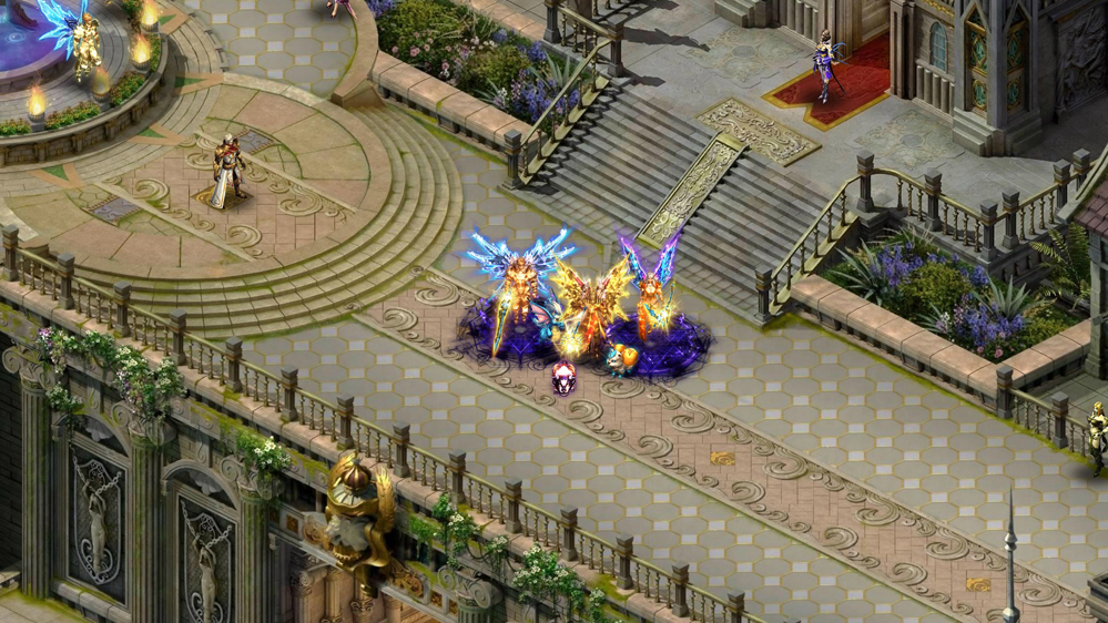 Kıyamet Savaşçıları