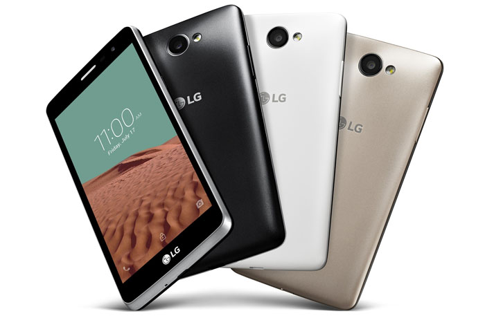 LG Bello II