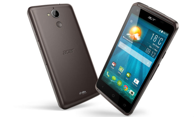 Acer Liquid Z410