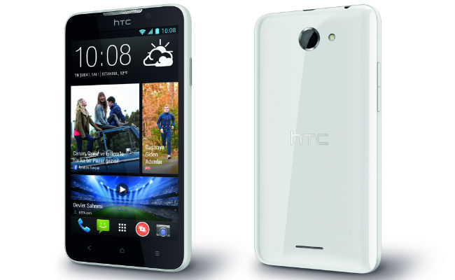 HTC Desire 516