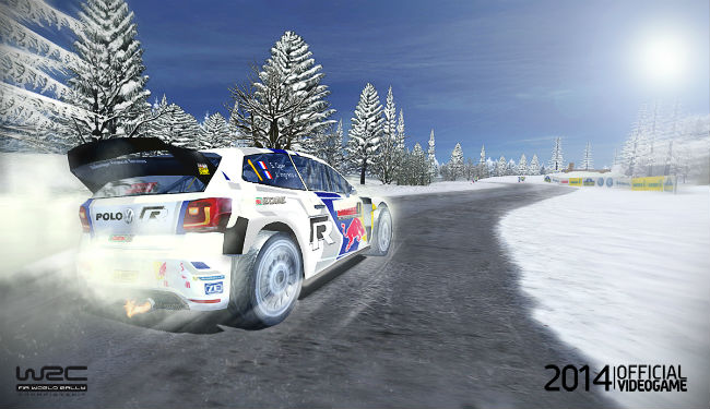 WRC 2014