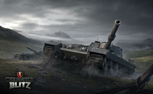World of Tanks Blitz