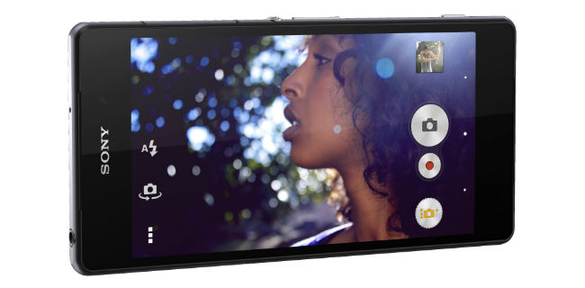 Sony Xperia Z2