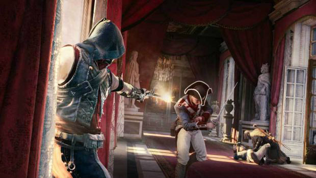 ACUnity